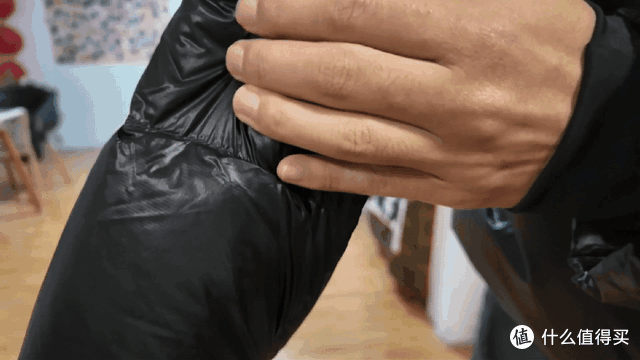 硬核抗寒GaKior 羽绒服测评：非常规设计，对标万元极地防寒标准