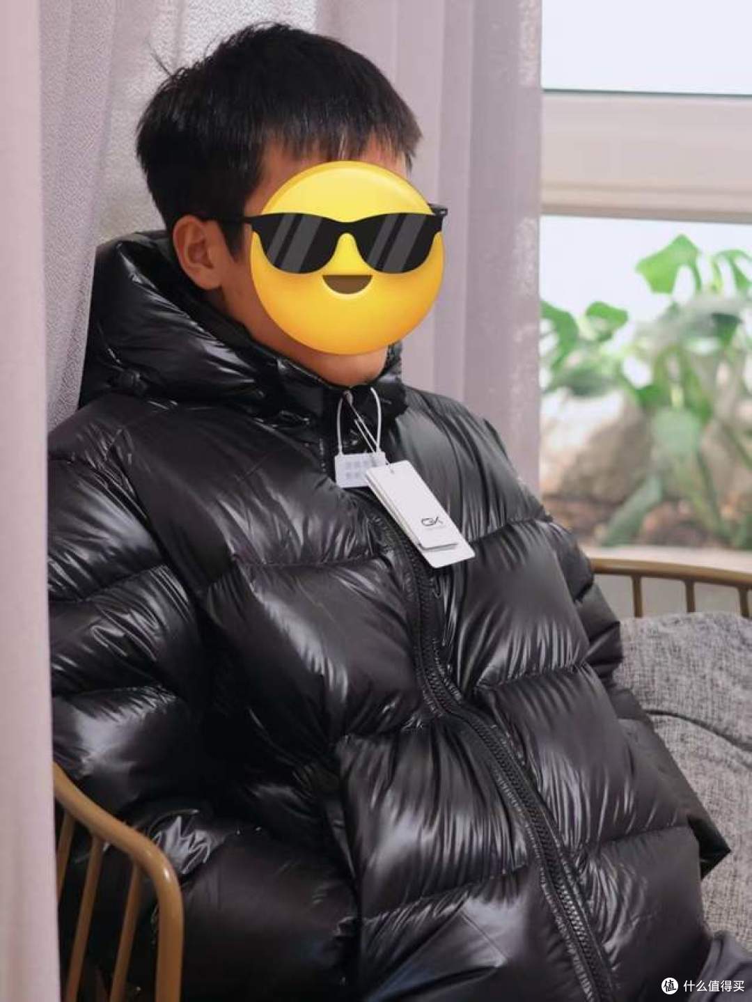 硬核抗寒GaKior 羽绒服测评：非常规设计，对标万元极地防寒标准