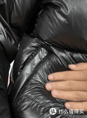 硬核抗寒GaKior 羽绒服测评：非常规设计，对标万元极地防寒标准