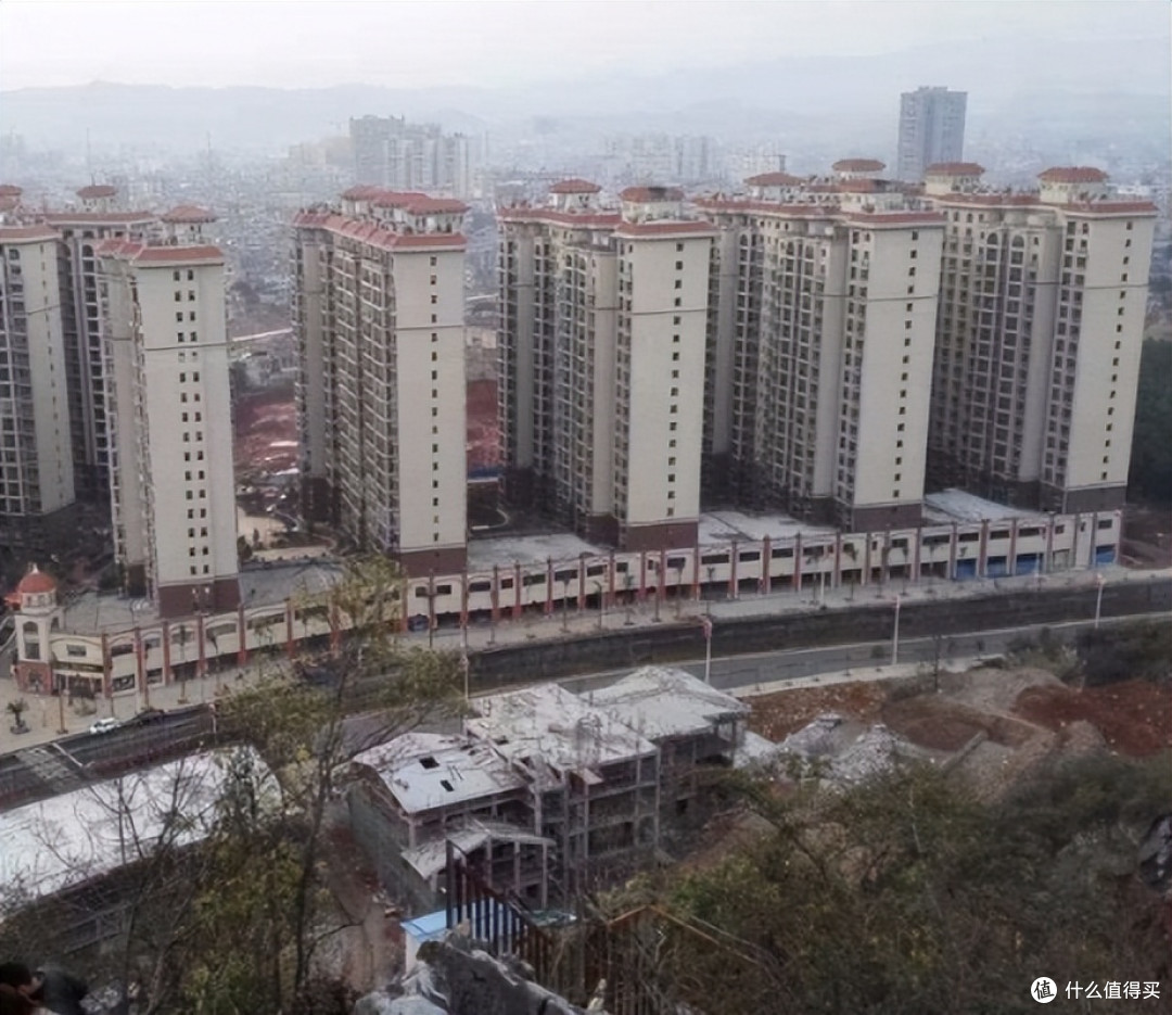 2026年想要买房的人,不用研究楼市,牢记这4条忠告就行了!