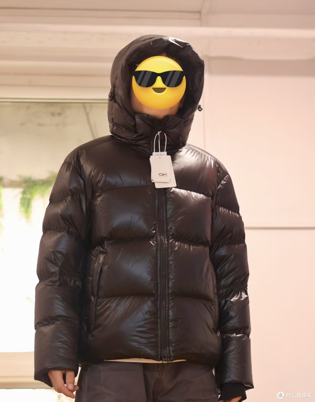 硬核抗寒GaKior 羽绒服测评：非常规设计，对标万元极地防寒标准