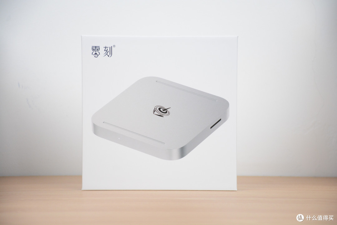 电脑无损扩容16TB?仅需一步提升容量与接口:零刻Mate SE评测
