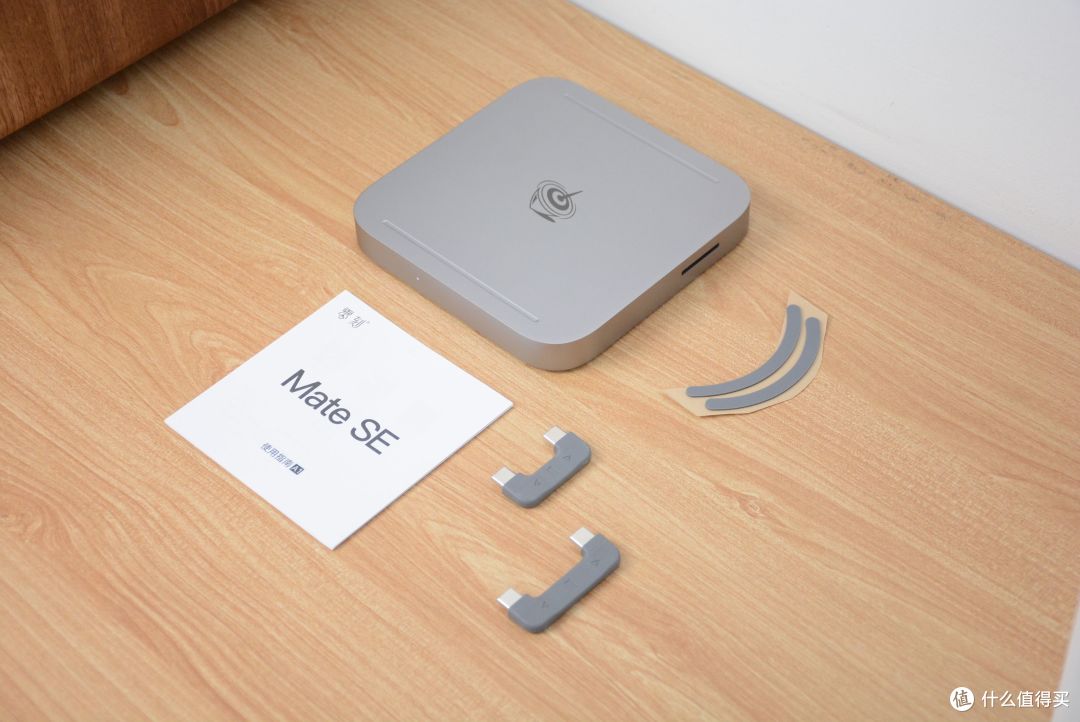 电脑无损扩容16TB?仅需一步提升容量与接口:零刻Mate SE评测