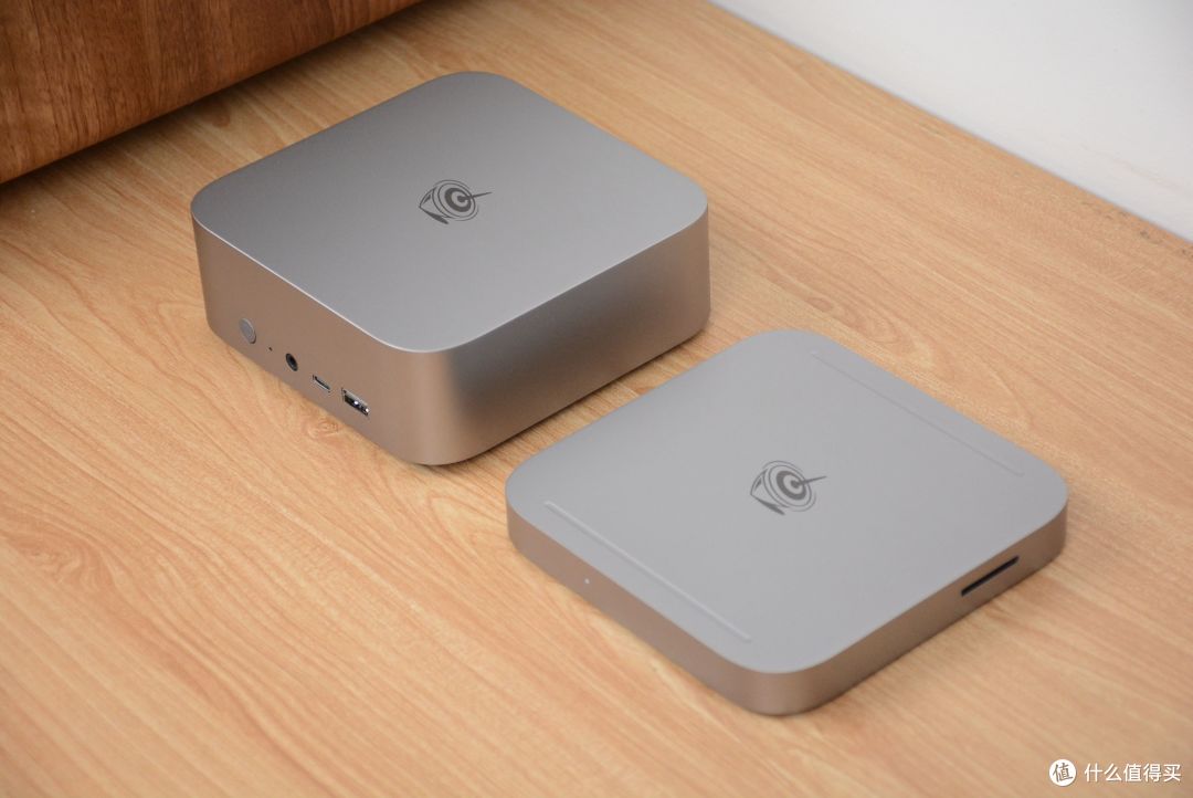 电脑无损扩容16TB?仅需一步提升容量与接口:零刻Mate SE评测