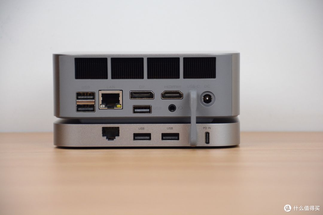 电脑无损扩容16TB?仅需一步提升容量与接口:零刻Mate SE评测