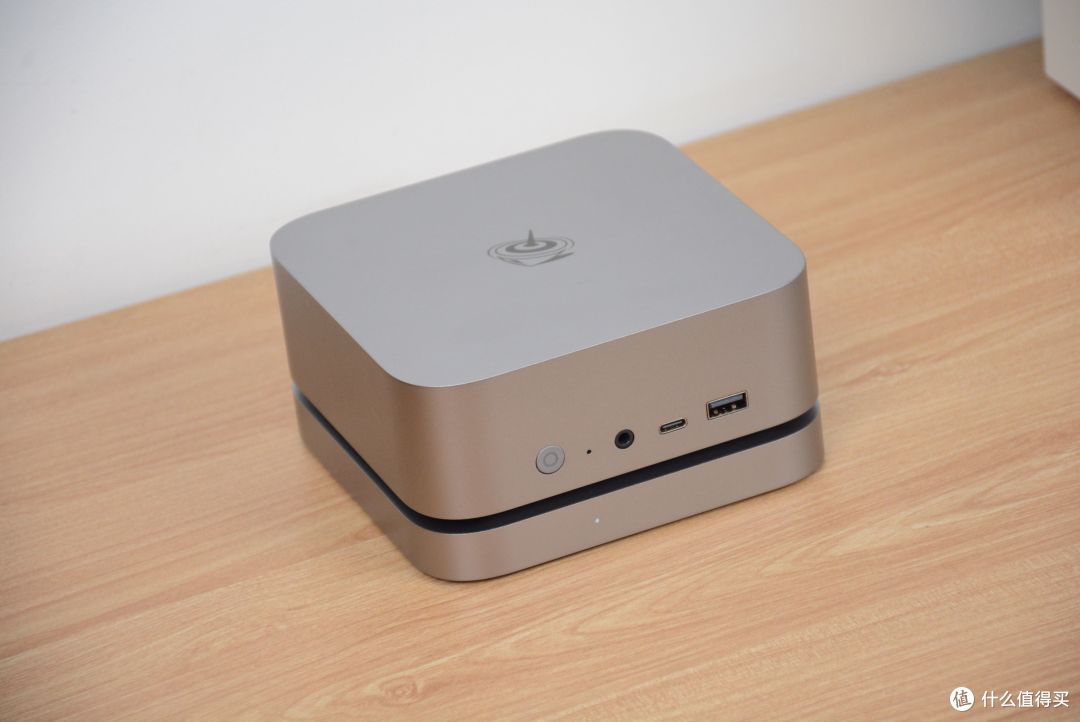 电脑无损扩容16TB?仅需一步提升容量与接口:零刻Mate SE评测
