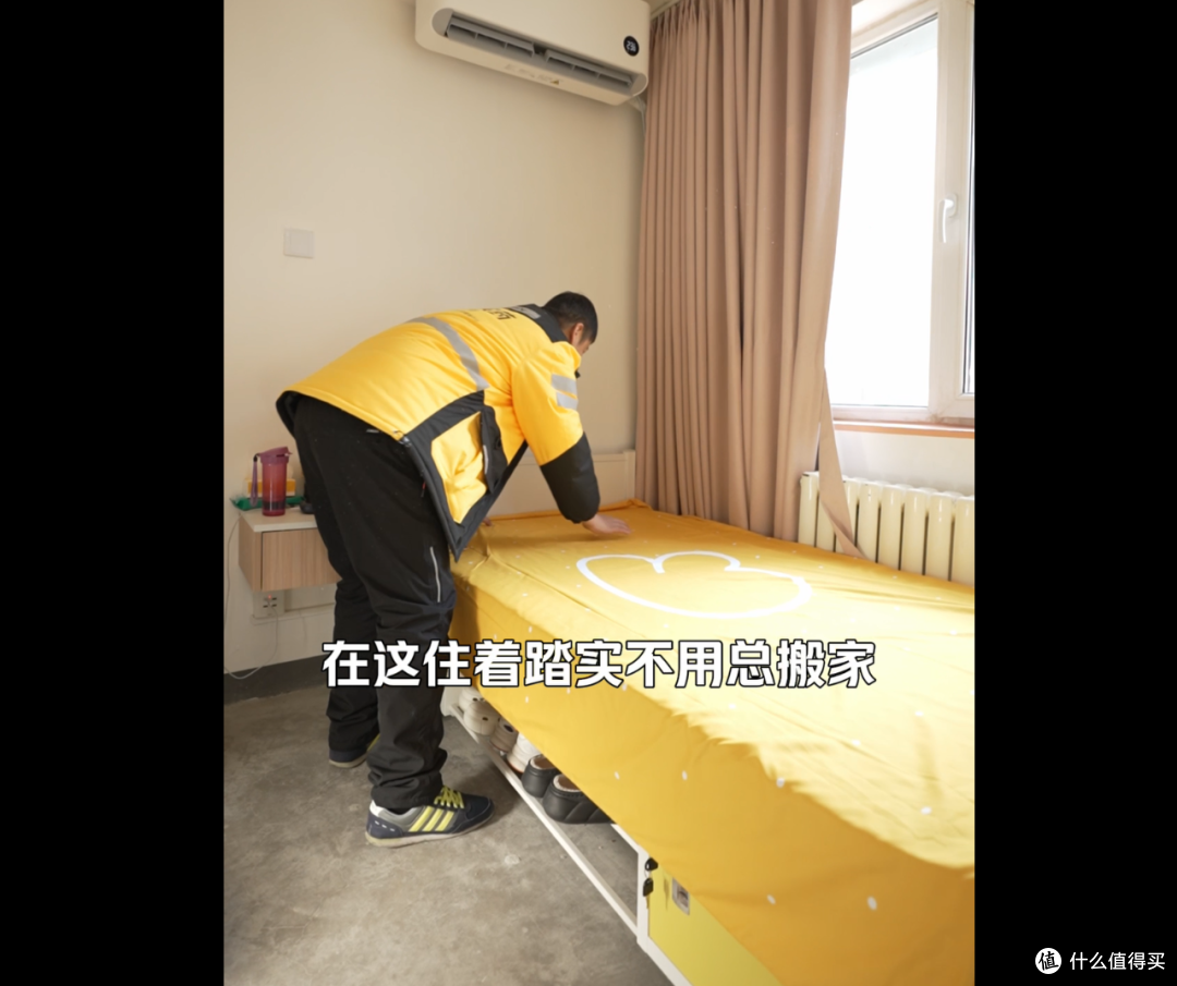 美团在全国推进“骑手公寓” 建设首批600人入住并提供租房补贴