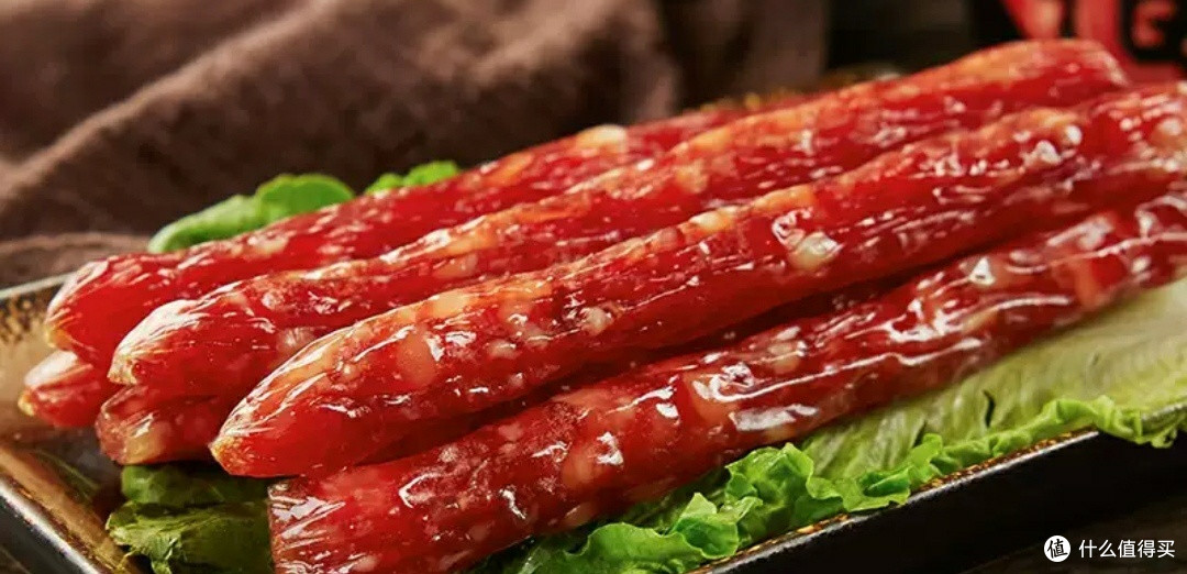 皇上皇二八腊肠:600年广府风味的匠心传承
