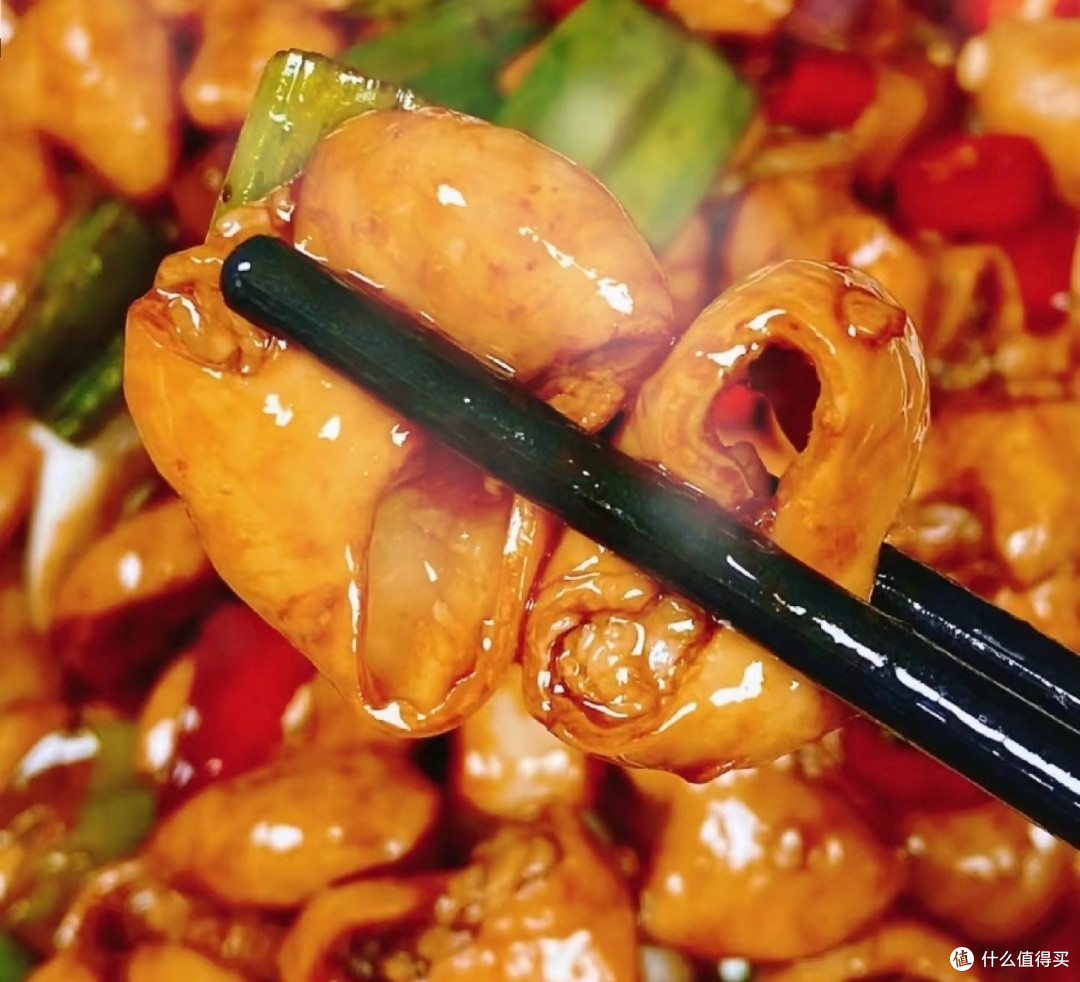 溜肥肠：家常菜的下饭神器