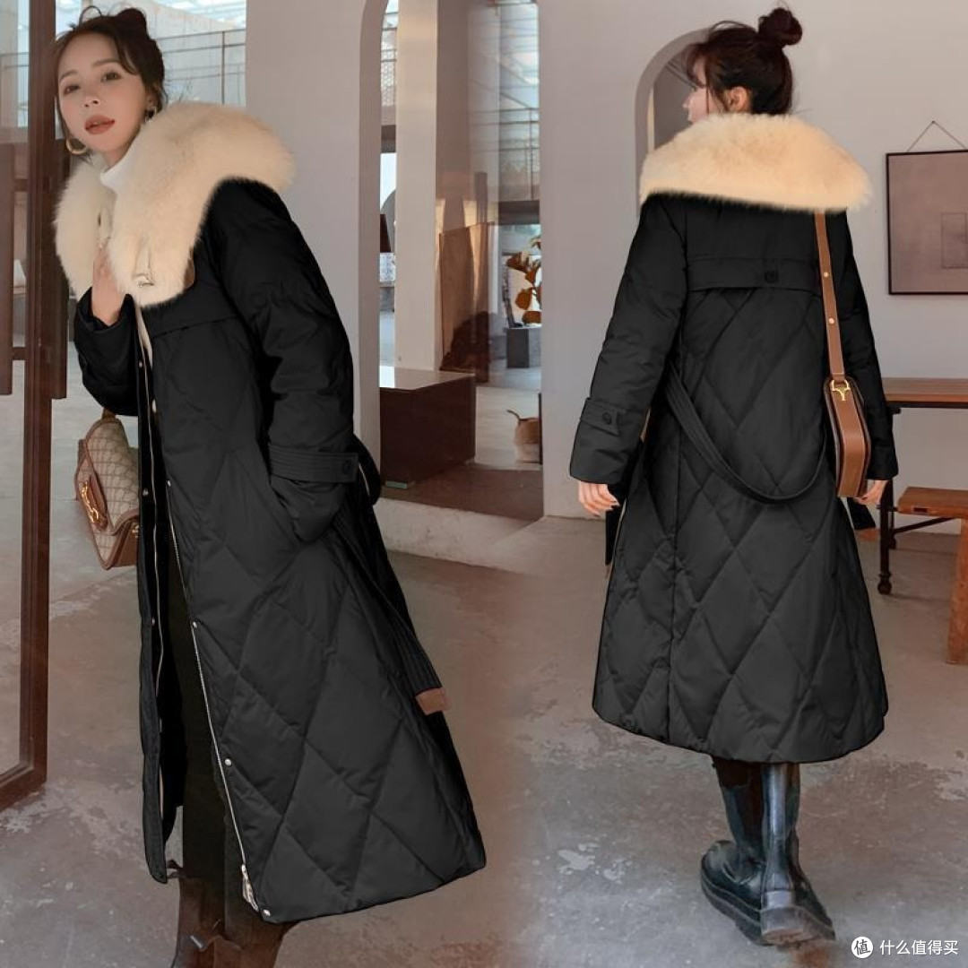 国风棉服天花板!斯尔丽2025新款美到心巴💖