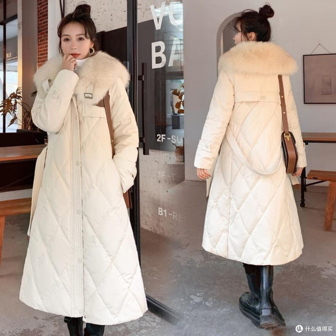国风棉服天花板!斯尔丽2025新款美到心巴💖