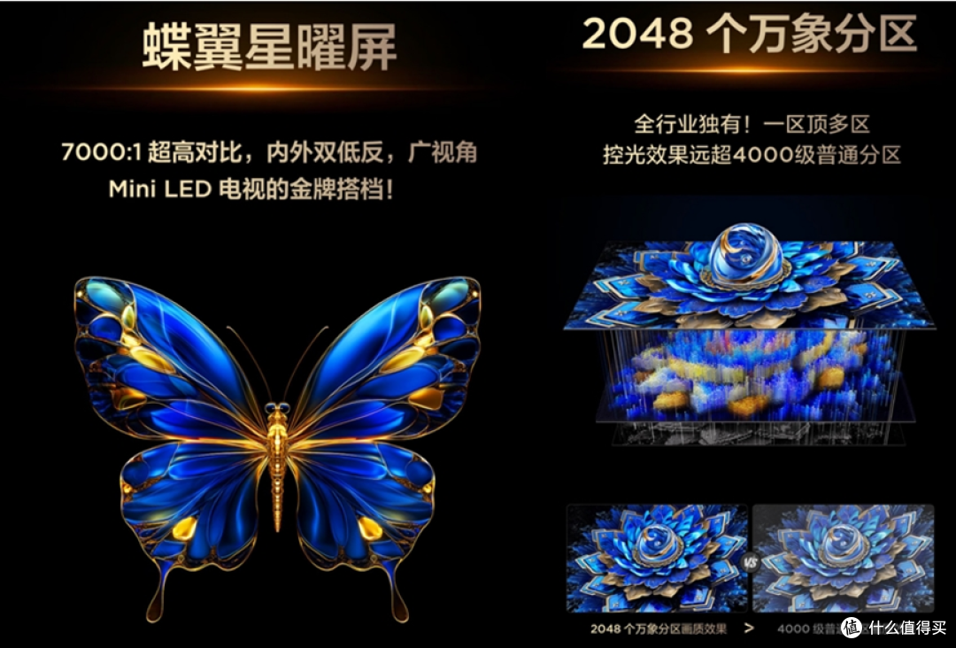 双十一选TCL电视,开启惬意居家观影时光
