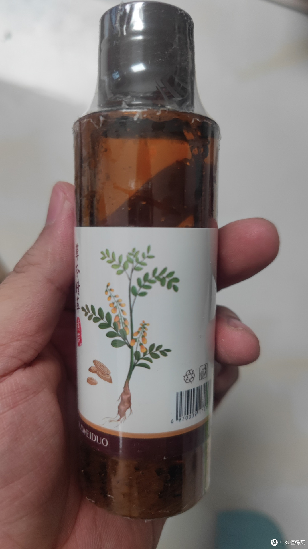 黄芪精华水使用体验与效果
