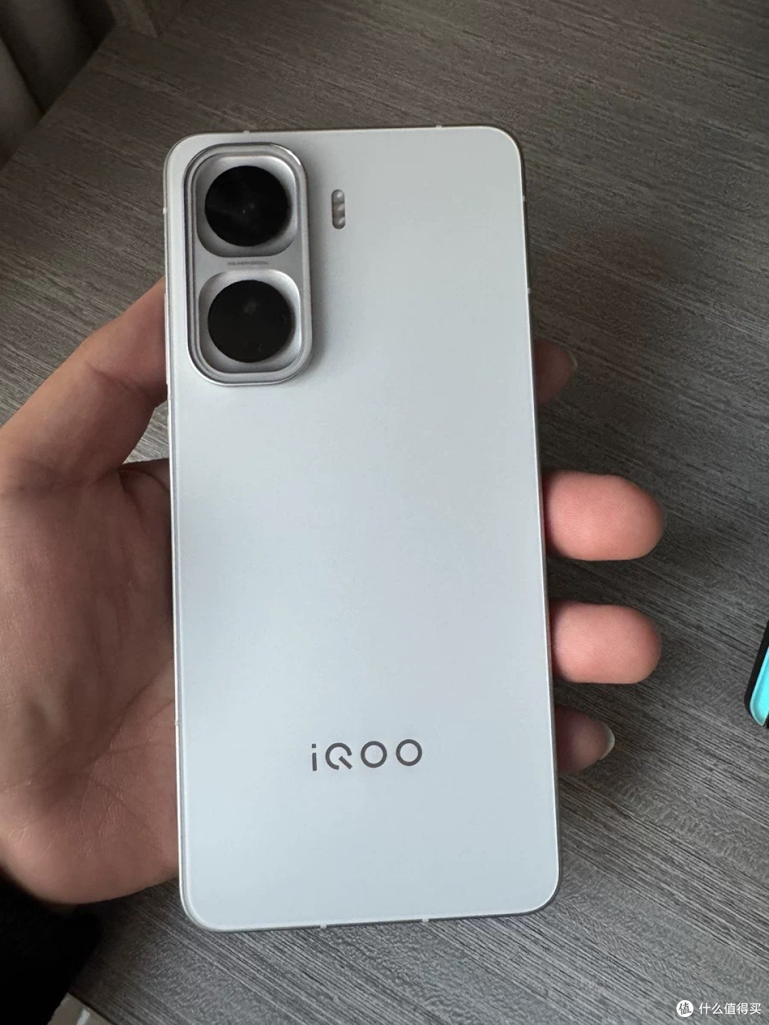 化繁为简,不慕虚名:电竞手机的标杆iQOO Neo11