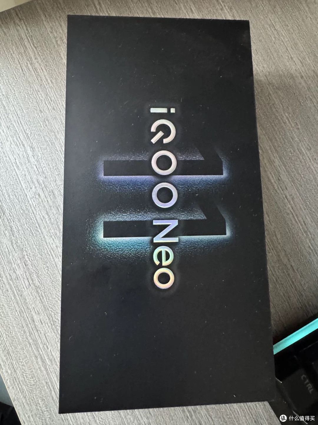 化繁为简,不慕虚名:电竞手机的标杆iQOO Neo11
