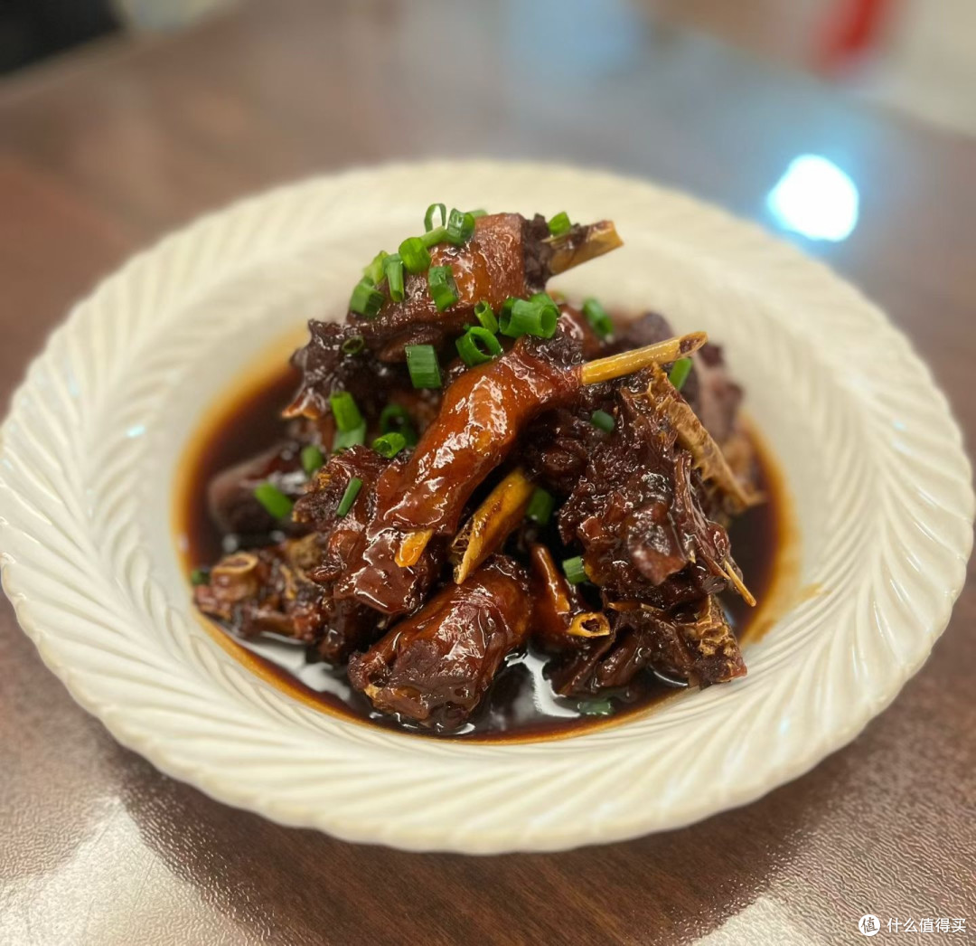 我的双11美食大赏,入冬吃点姜母鸭