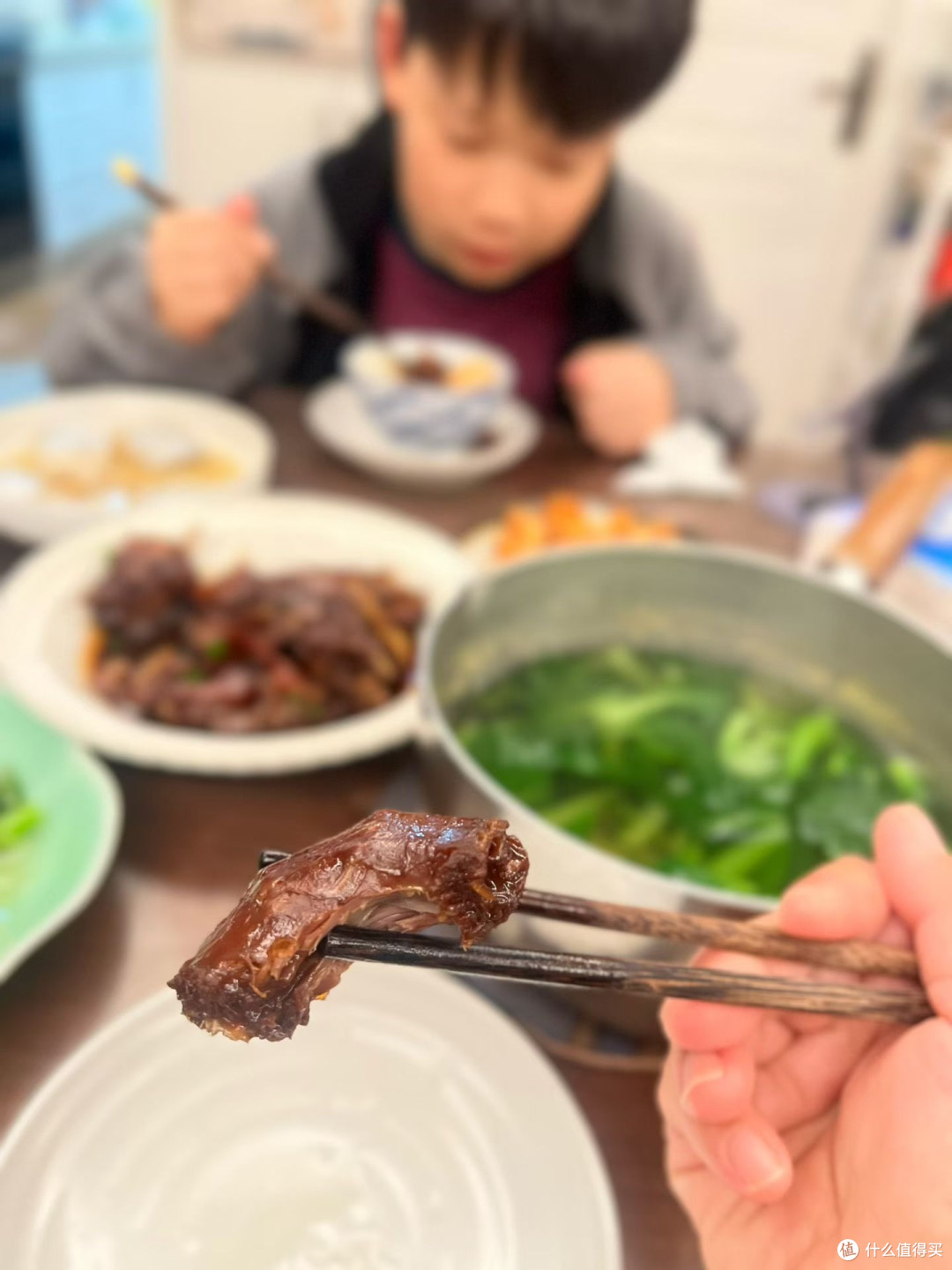 我的双11美食大赏,入冬吃点姜母鸭