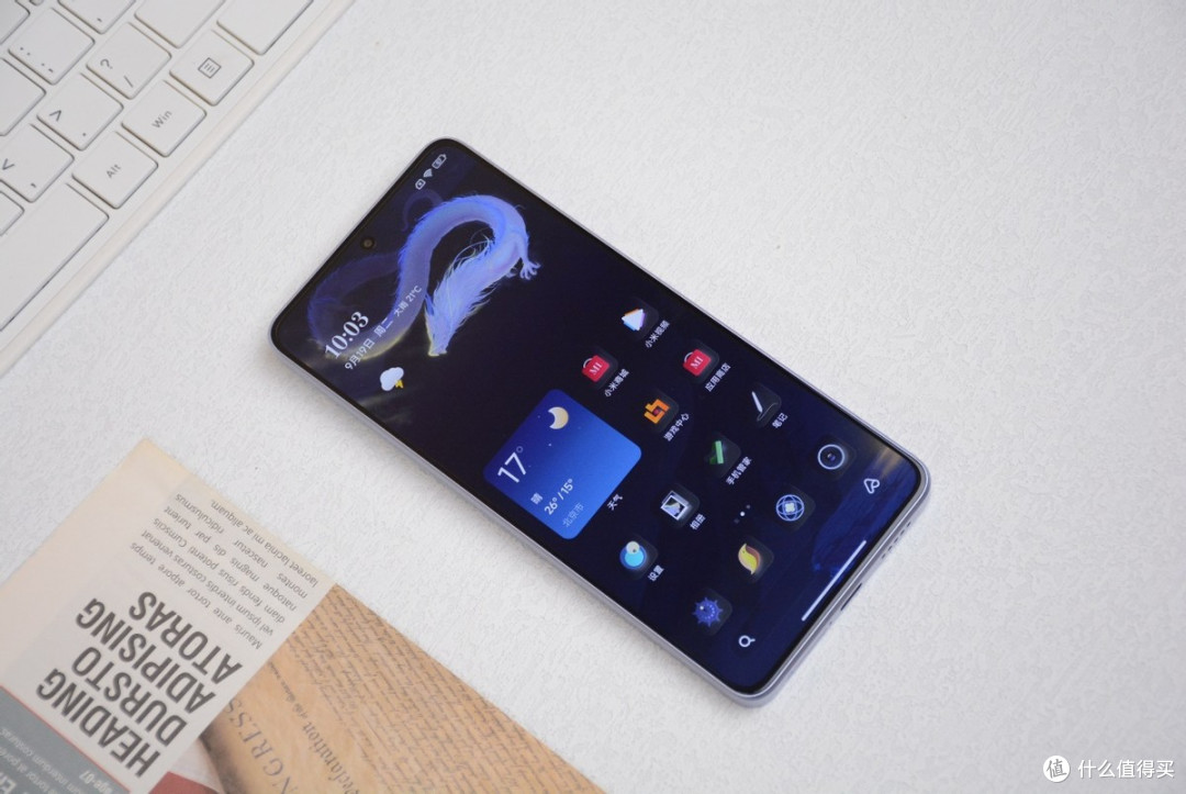 小米价格雪崩!第二代骁龙7s+2亿像素,12GB+256GB跌至853元清仓