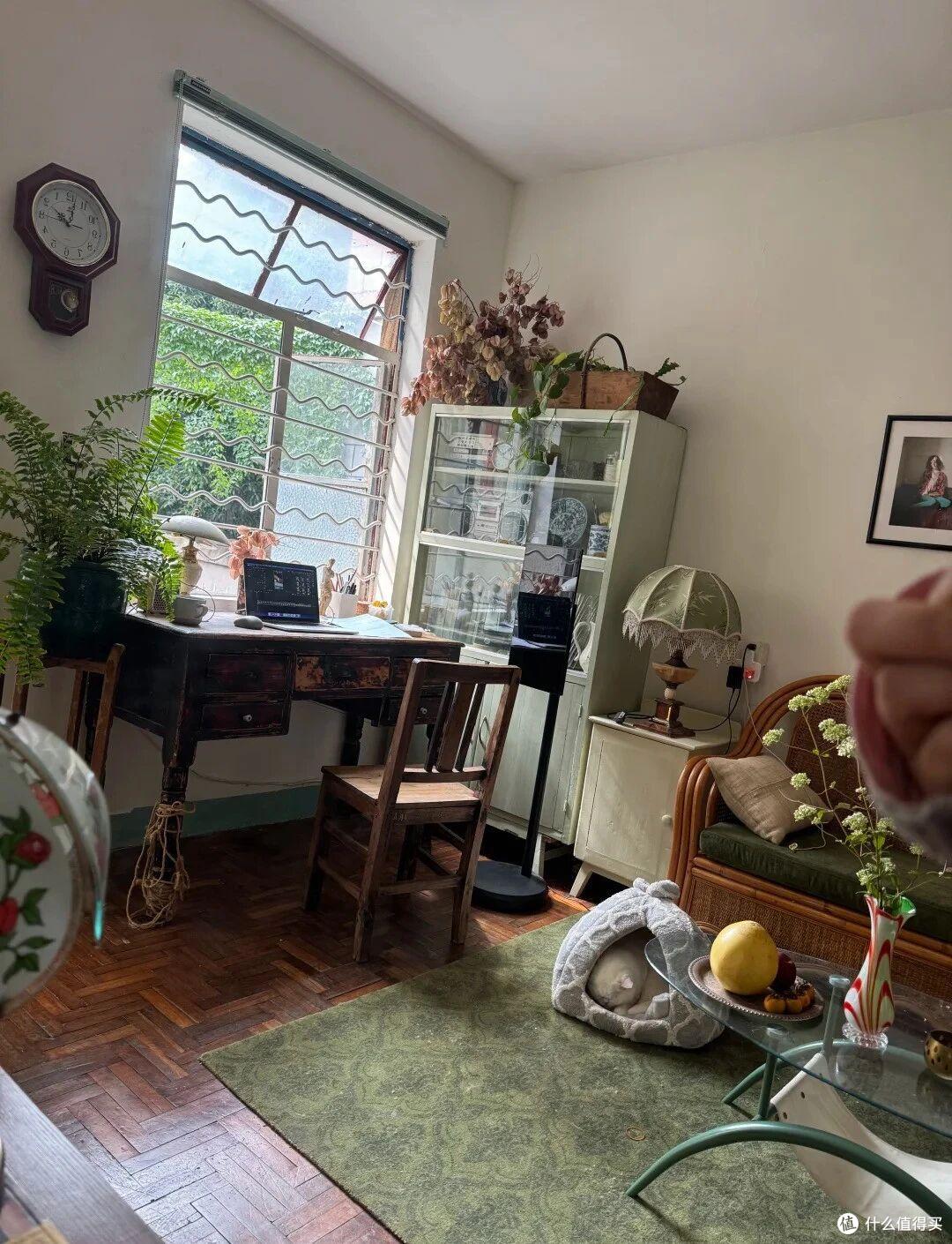湖南一婆婆的老房子火了,仅“一茶几”就圈粉无数,看了好想哭!