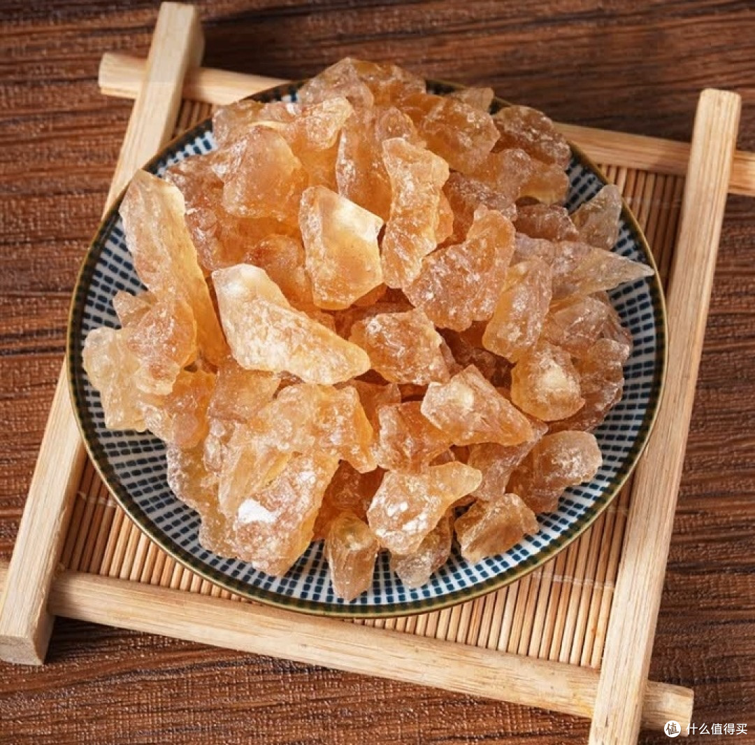 农相忘小颗粒黄冰糖:厨房里的甜蜜魔法小精灵