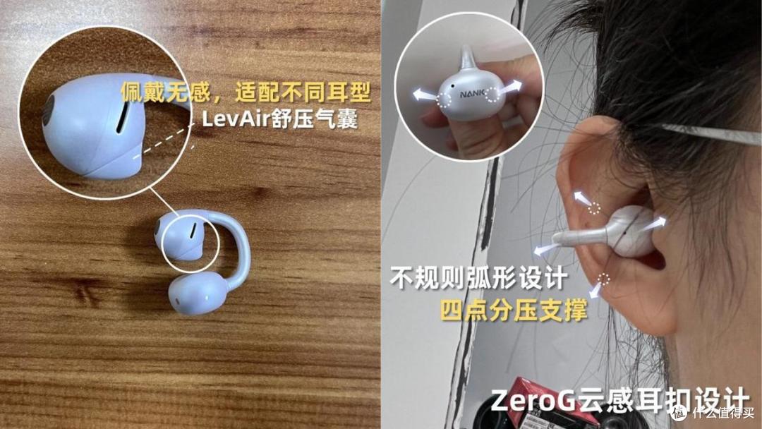 开放式耳机性能怎么样?性价比最高的十大开放式耳机