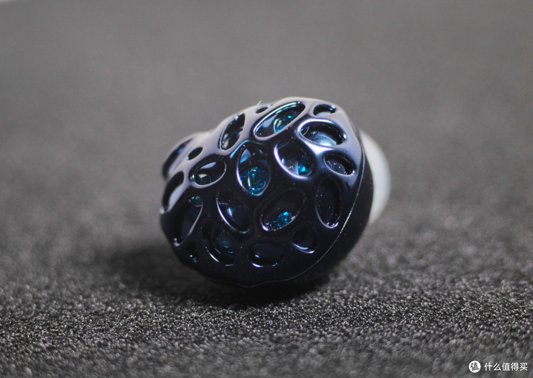 TRN 鲸鲨混合单元入耳耳机体验- TDS REVIEW_耳塞式耳机_什么值得买