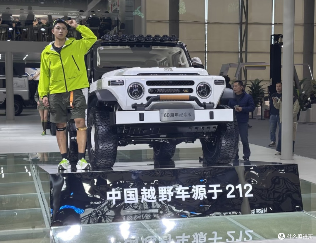 广州车展逛完回来,说说真实感受:
