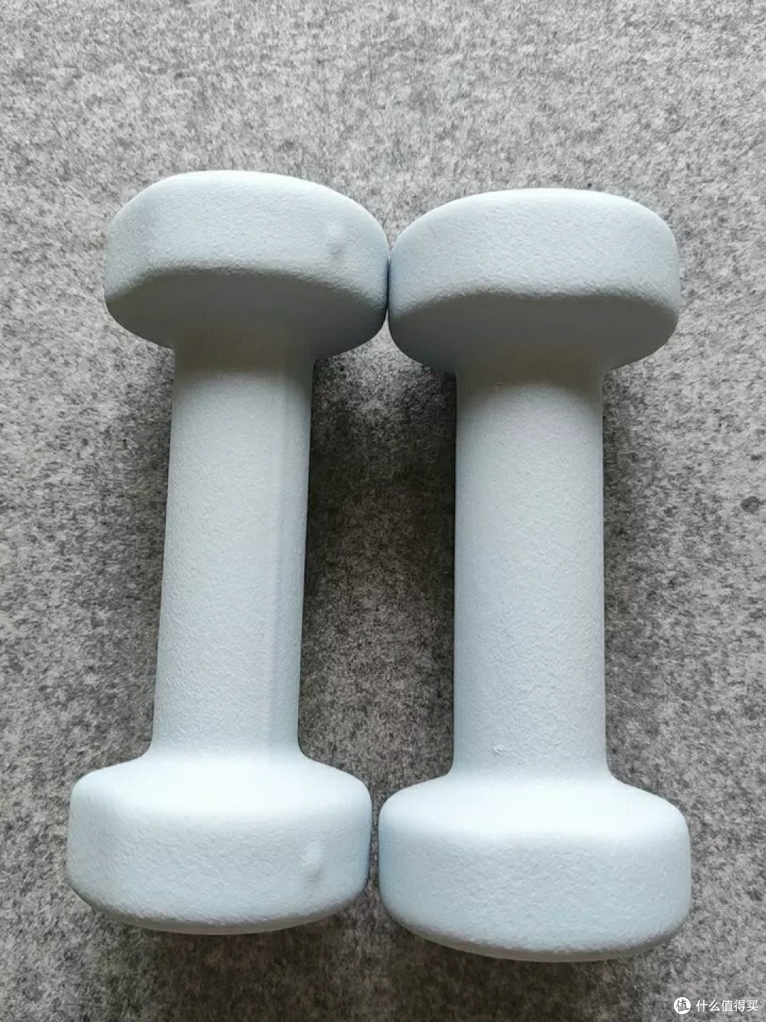 Keep女士健身哑铃:全家适用的轻量锻炼工具