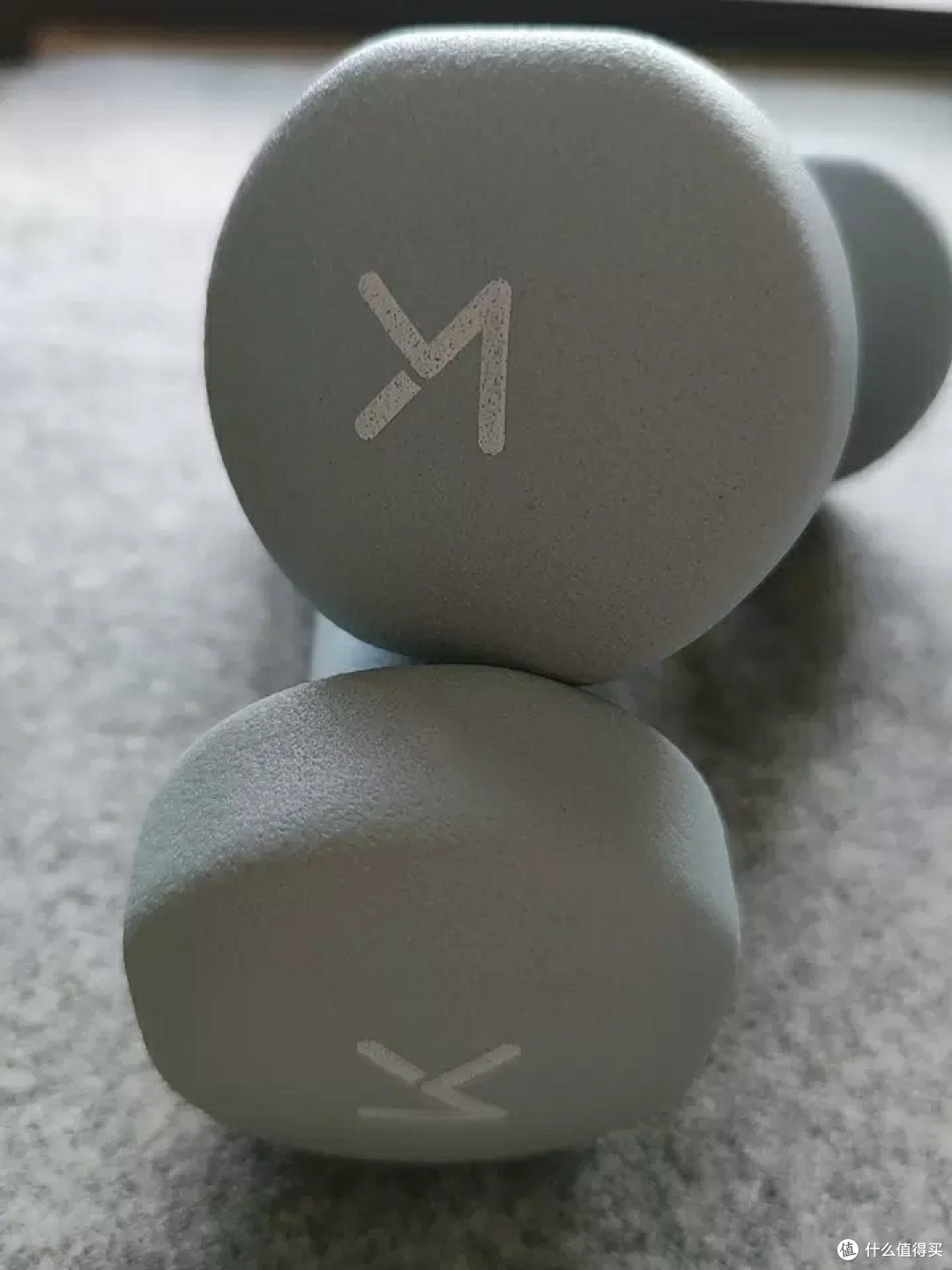 Keep女士健身哑铃:全家适用的轻量锻炼工具