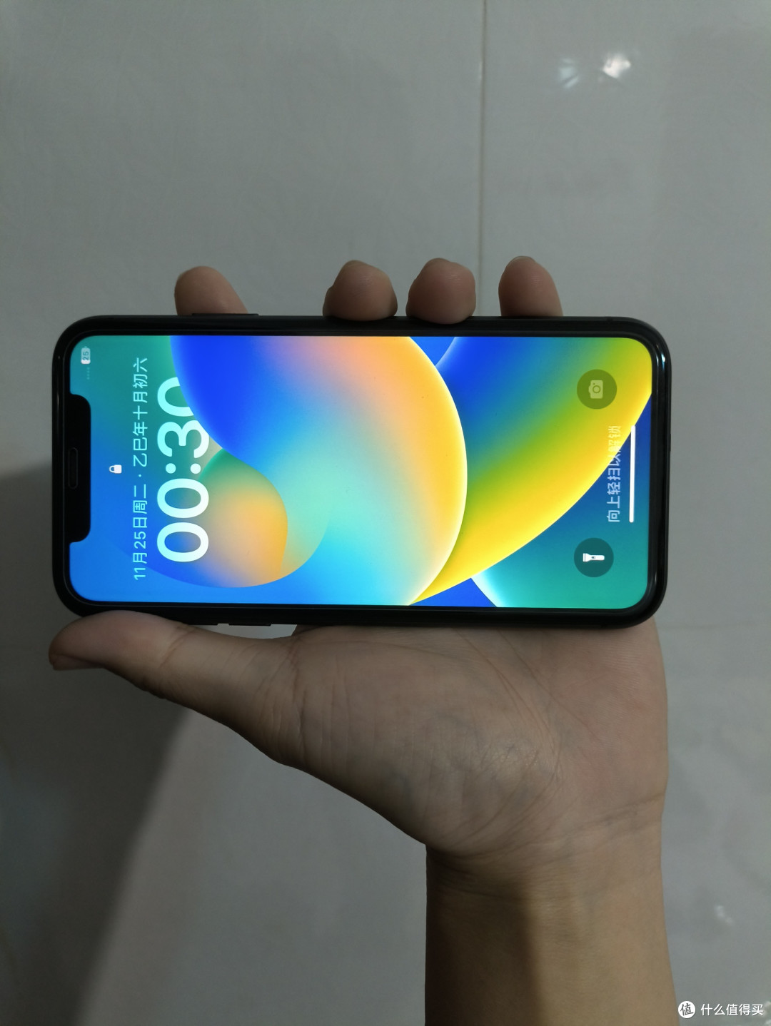 1700元入手一台iPhone11,在2025年还能应付日常工作需求吗?