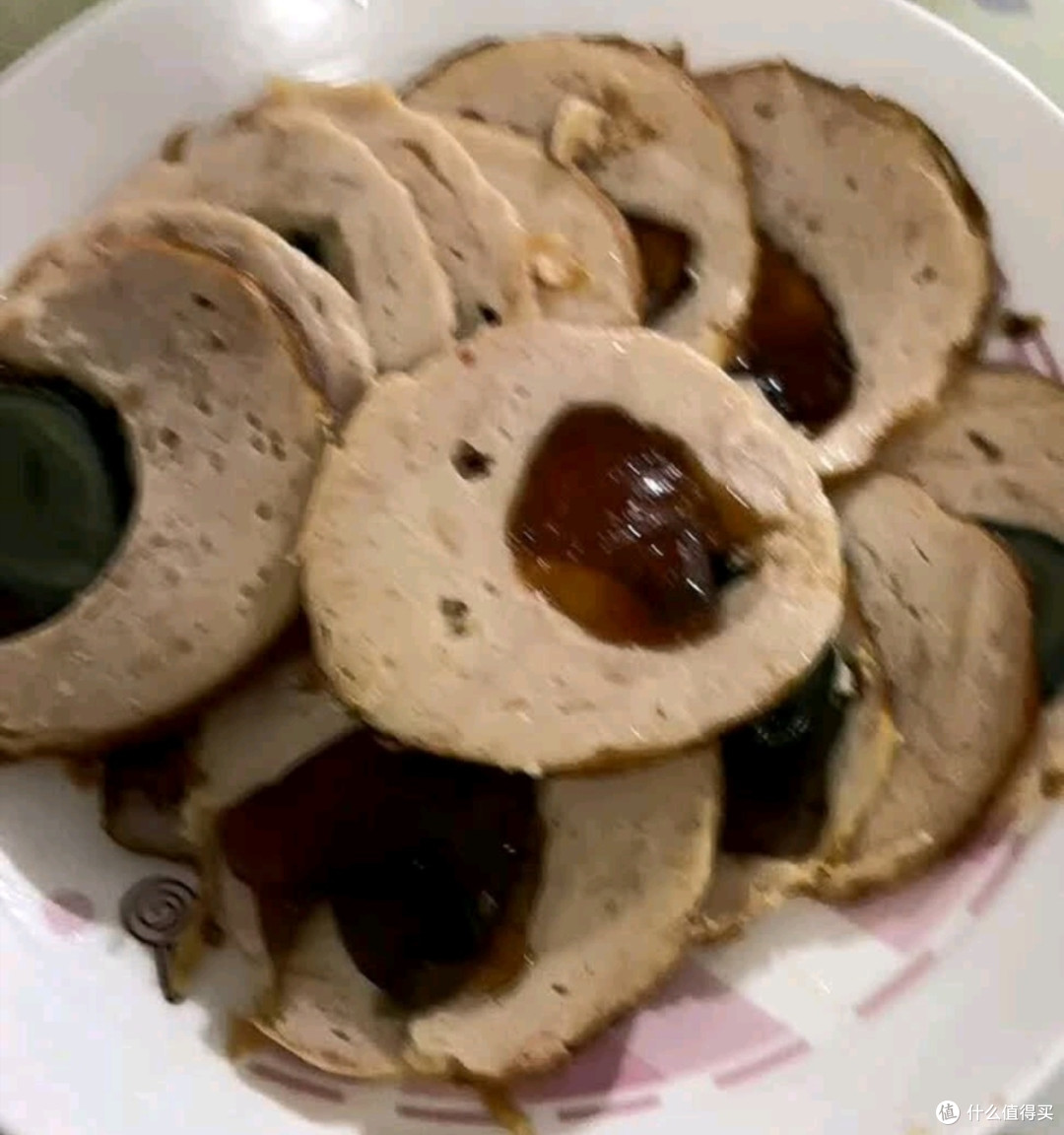 道台府松花鸡腿:传统美味的匠心之作