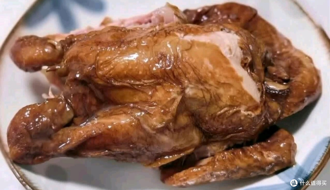道台府松花鸡腿：传统美味的匠心之作