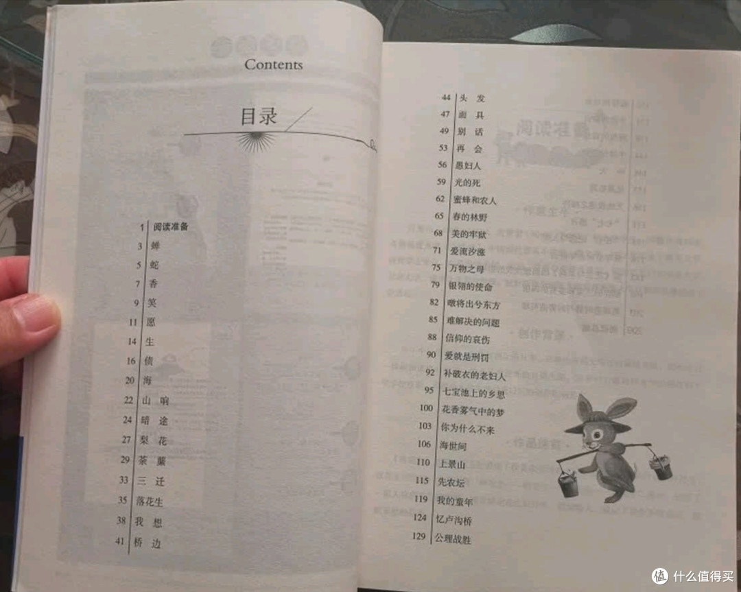 落花生:平凡中的深刻哲理