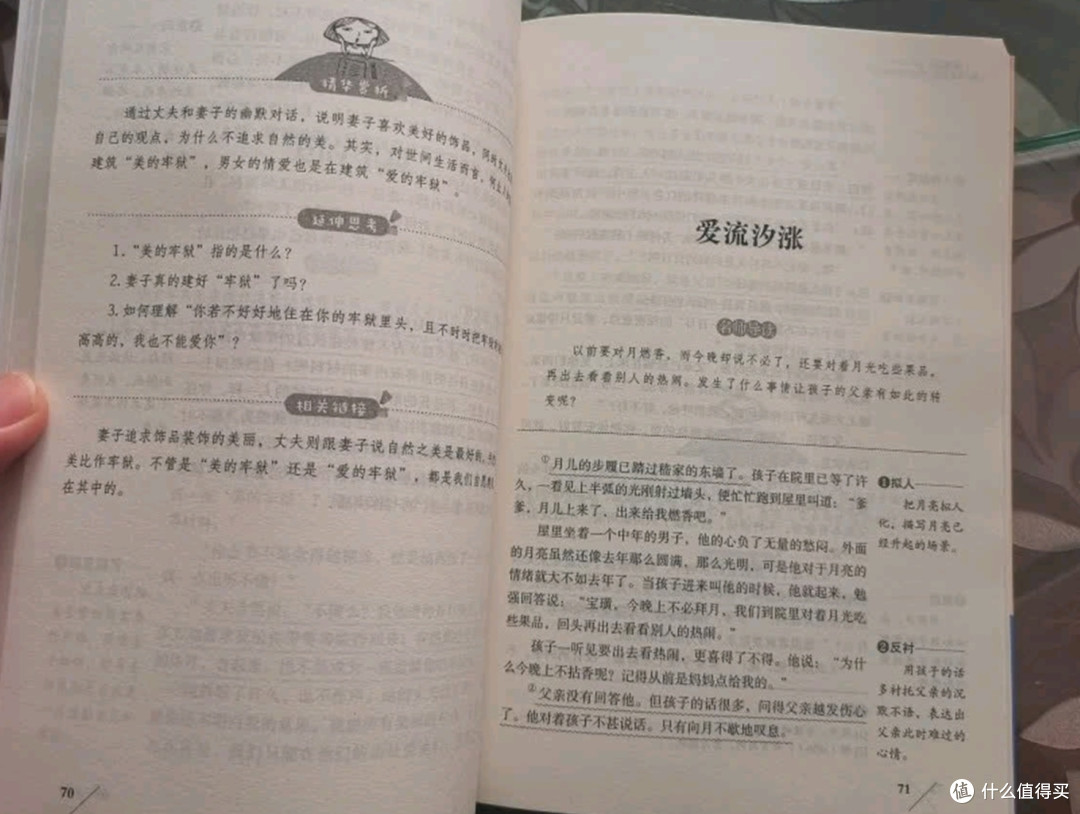 落花生:平凡中的深刻哲理