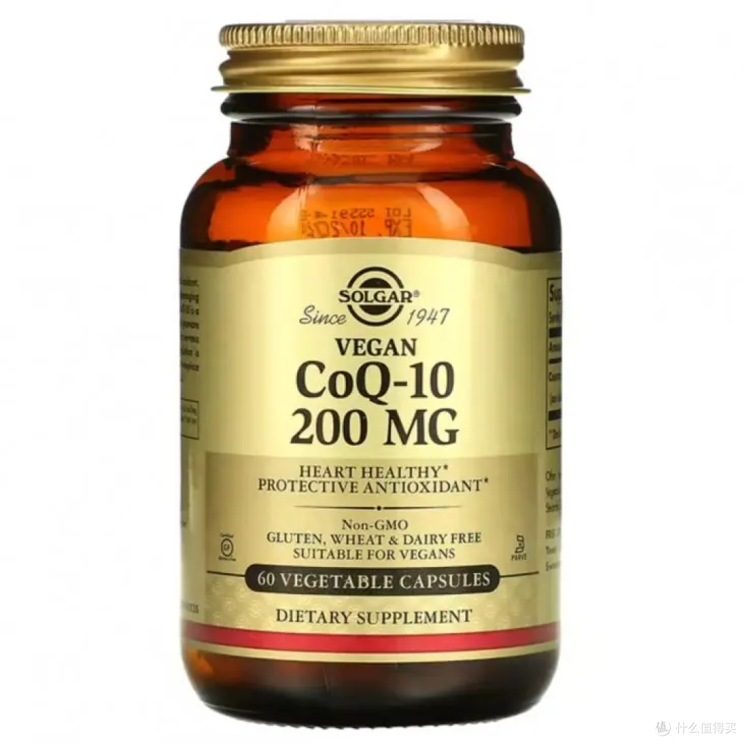辅酶Q10综合十大排行榜|功效解析、食用指南及高性价比品牌推荐