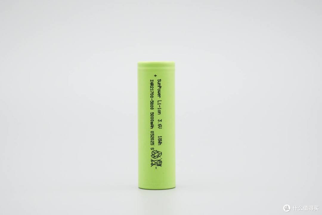 15分钟即可充至50%,长虹三杰 INR21700-50SE 电芯充电全程对比