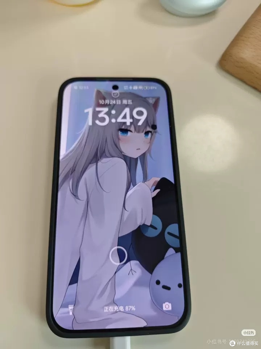 红米K90:性能影像双在线