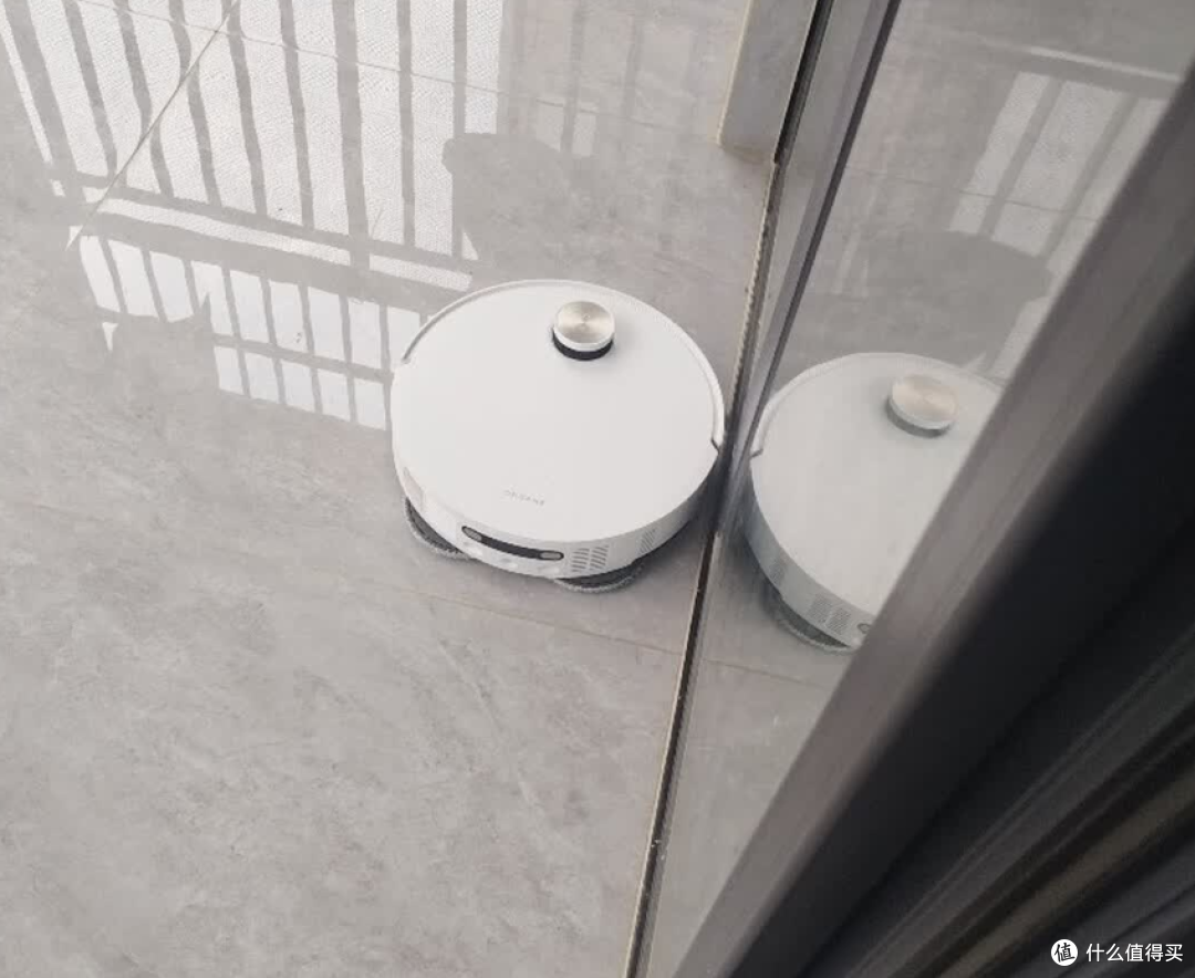 双11值得入的扫地机器人!追觅S50 Pro:打工人再也不用跪擦死角