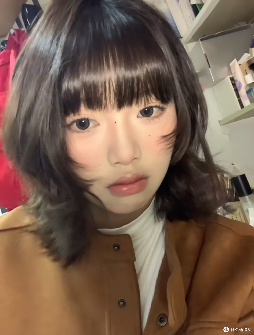 探索黑茶在染发中的应用