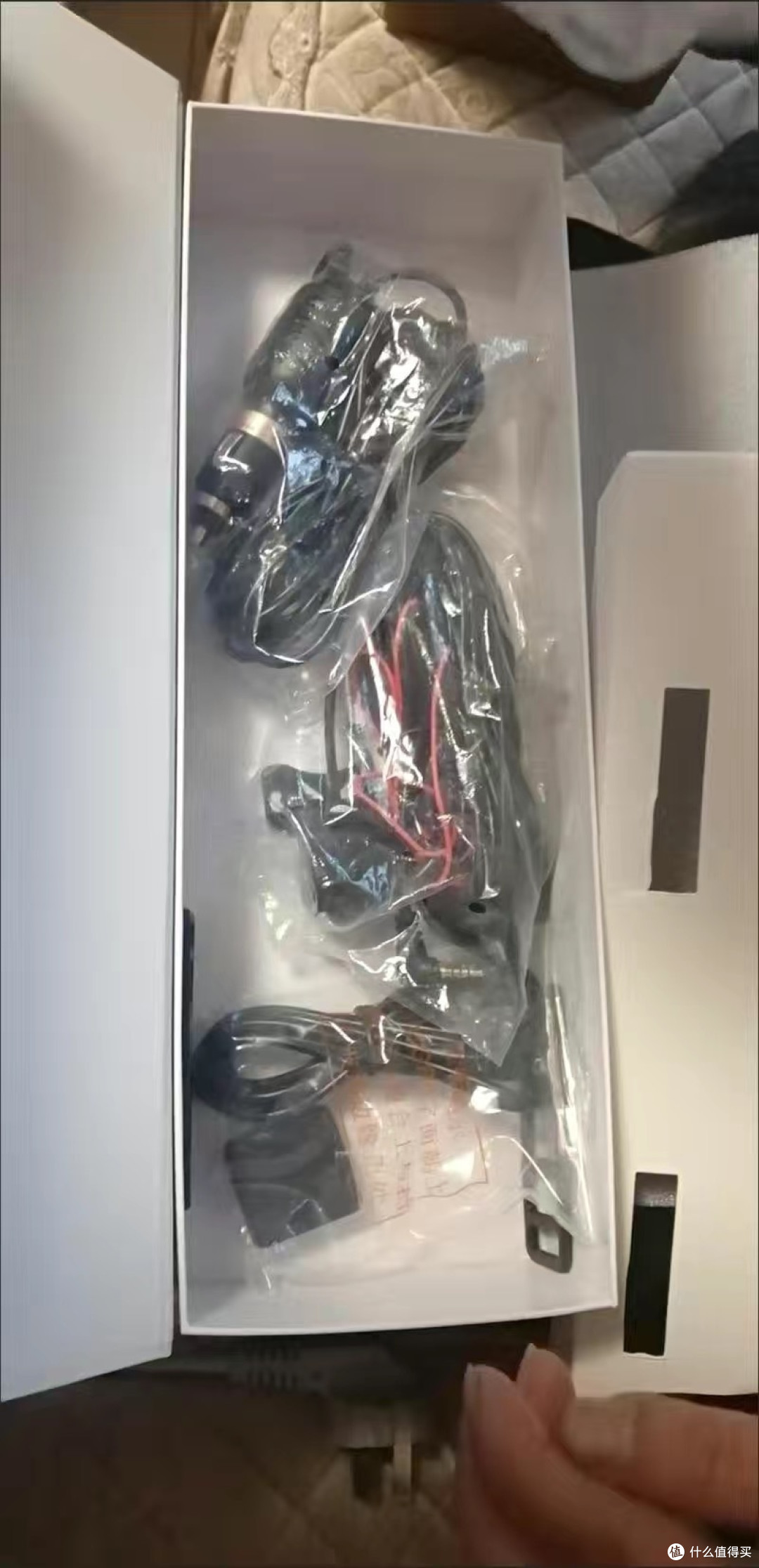 双十一车载封神好物!威仕特4K流媒体记录仪安全感拉满