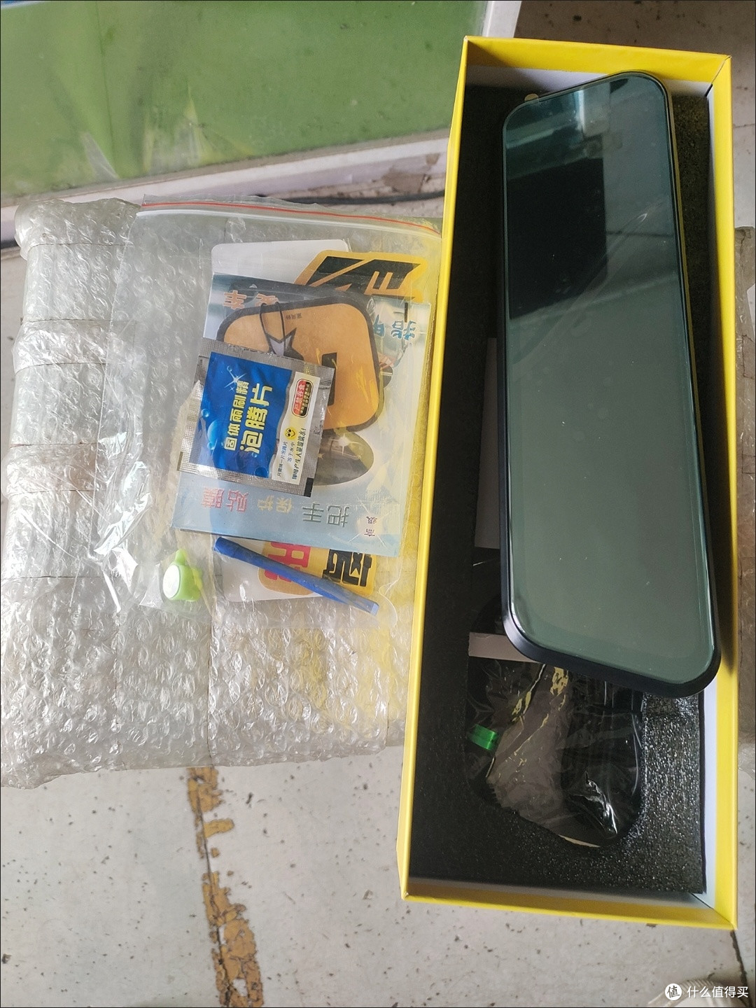 双十一车载封神好物!威仕特4K流媒体记录仪安全感拉满