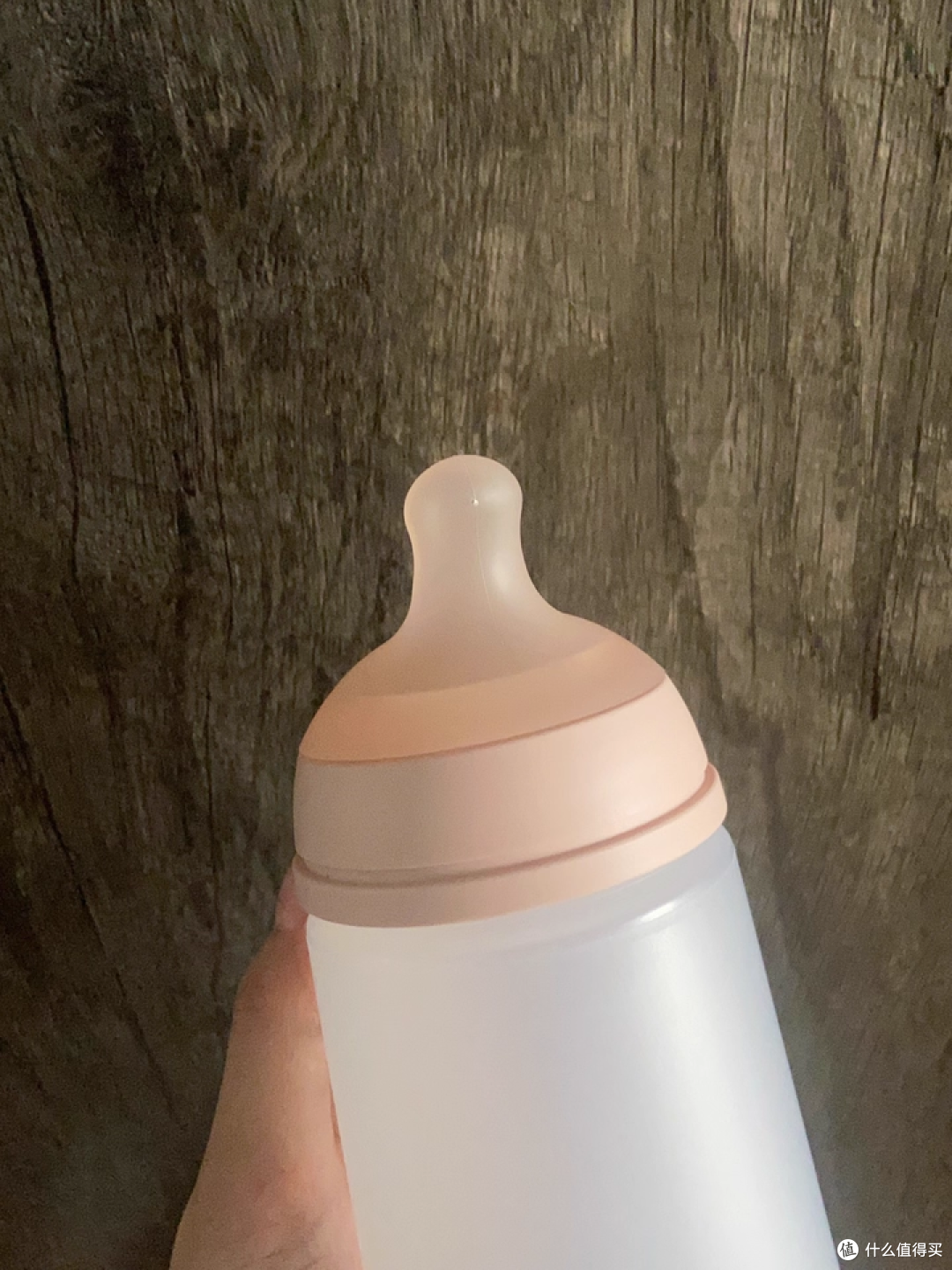 断奶神器！suavinex 苏维妮仿母乳奶瓶，宝宝不抗拒轻松接奶​