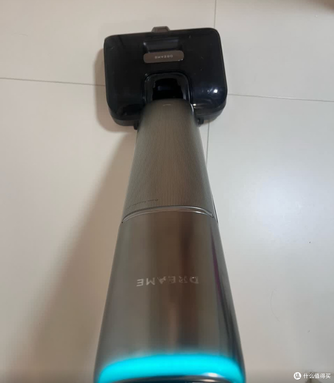 追觅T60Ultra洗地机:吸力强劲