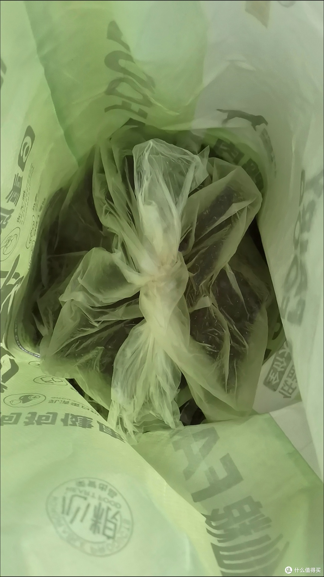 双十一养宠囤粮天花板!河南好品质心粮40斤装太香了