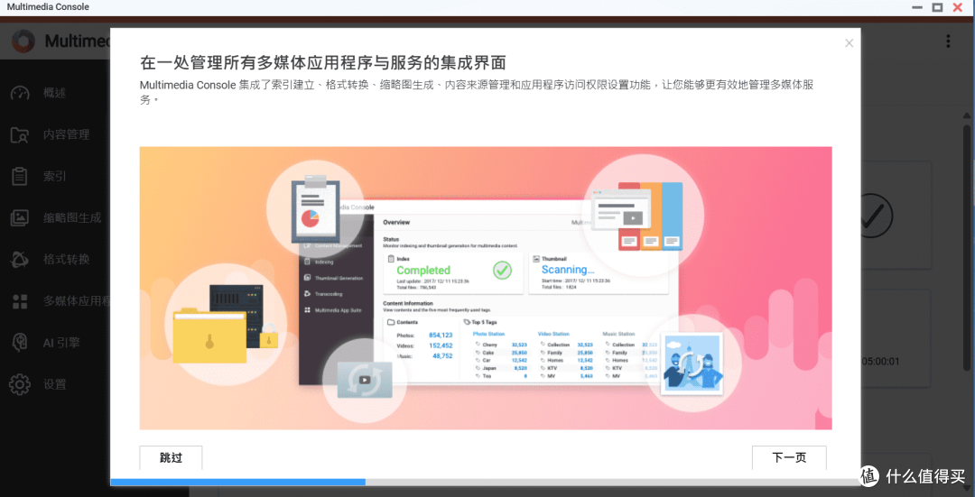 硬盘贵到离谱,威联通NAS福报来了~QuTS Hero 系统让你少买一块盘