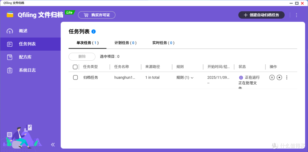 硬盘贵到离谱,威联通NAS福报来了~QuTS Hero 系统让你少买一块盘
