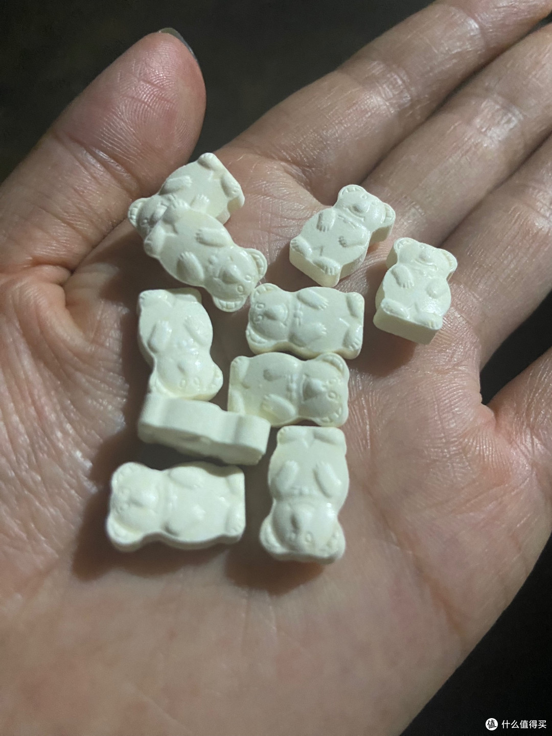 娃吃饭香的秘密!BioIsland补锌小熊让成长少烦恼