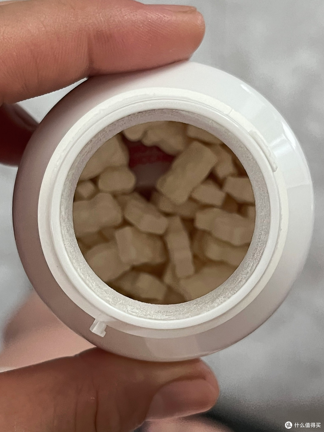 娃吃饭香的秘密!BioIsland补锌小熊让成长少烦恼
