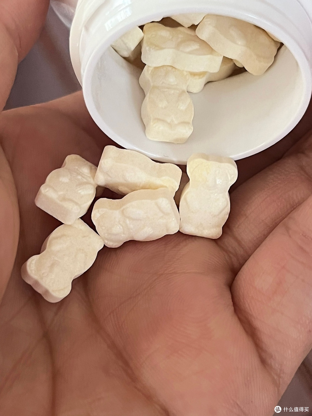 娃吃饭香的秘密!BioIsland补锌小熊让成长少烦恼