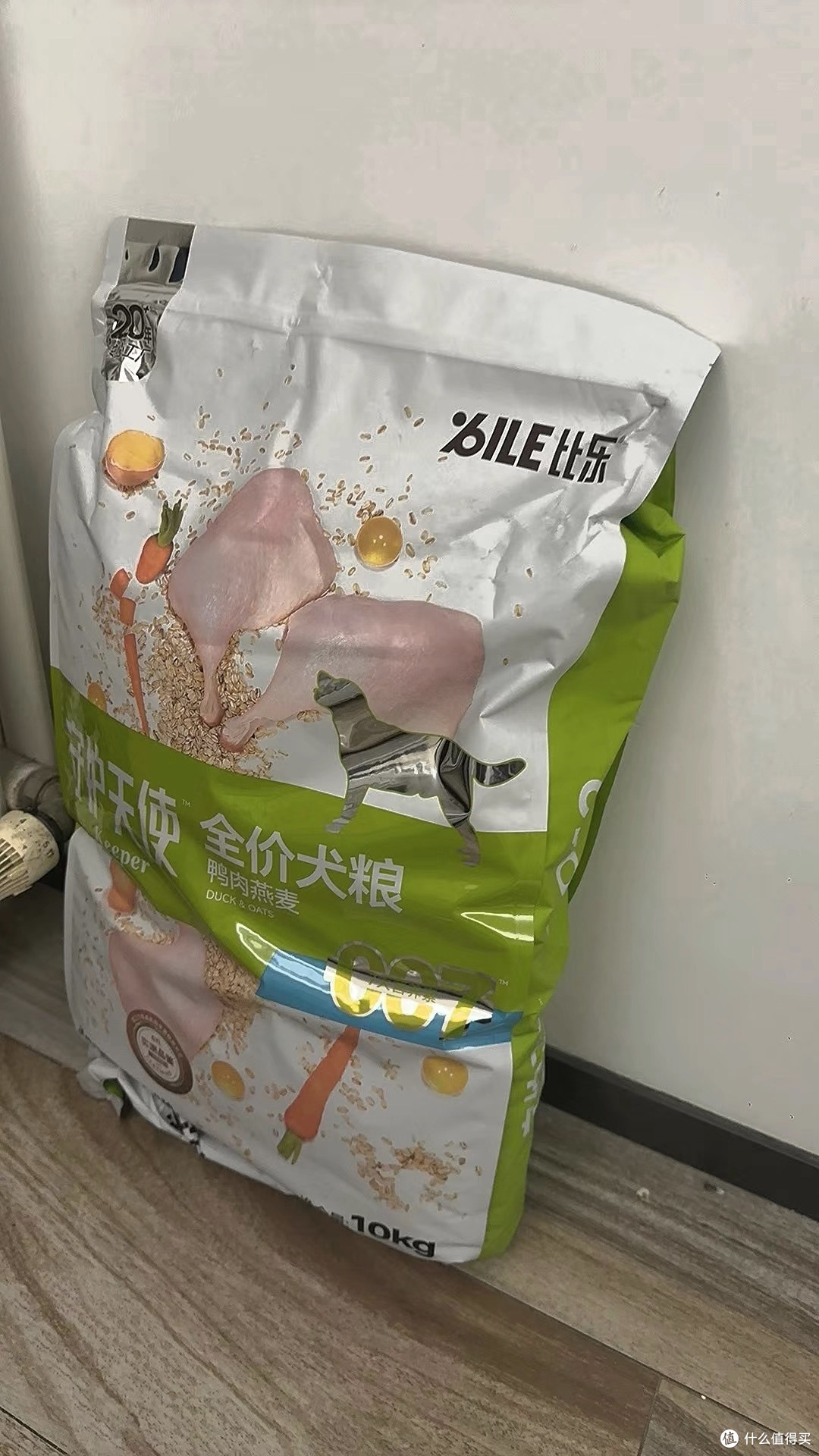 双十一养宠囤粮王!比乐鸭肉益生菌粮适配全犬种超省心